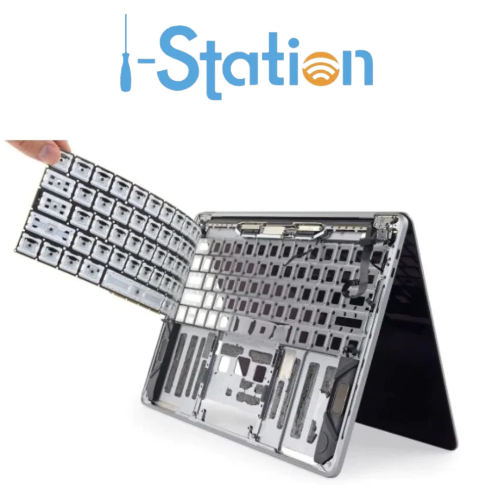 [13" inch] [Touch Screen] DELL Laptop Repair Service - Image 4