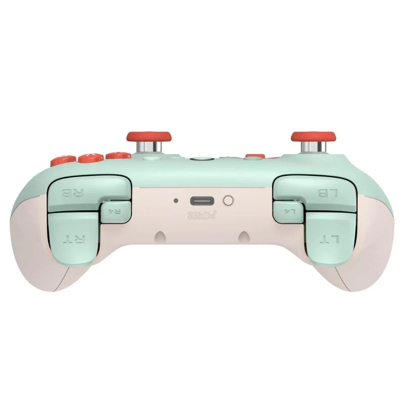 8Bitdo Ultimate 2C Wireless Controller for Windows PC and Android - Image 3