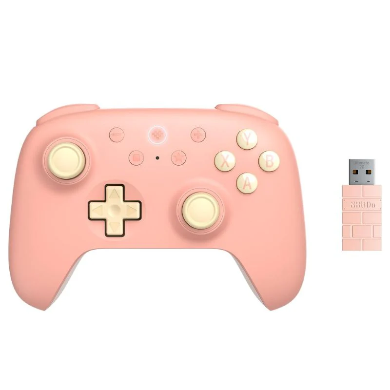 8Bitdo Ultimate 2C Wireless Controller for Windows PC and Android - Image 9