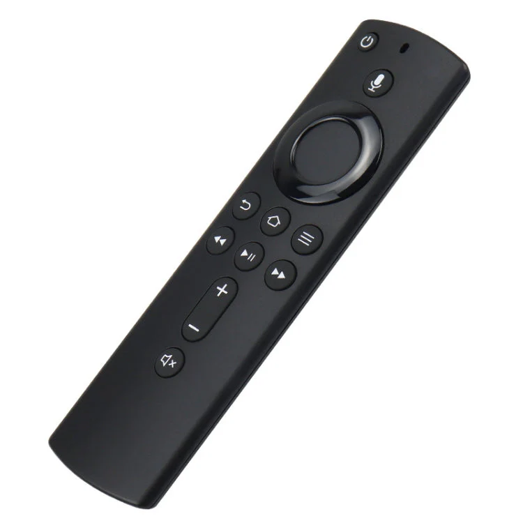 Amazon Fire TV Stick L5B83H Bluetooth Voice Remote Control - Image 3