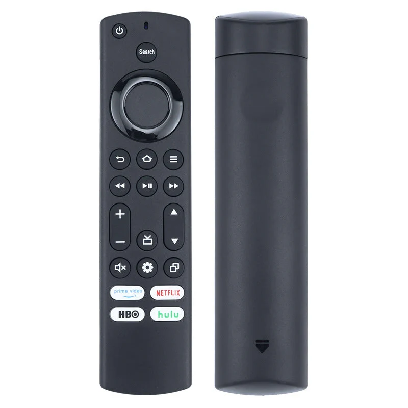 Amazon Smart TV Infrared Remote Control Replace Controller - Image 2