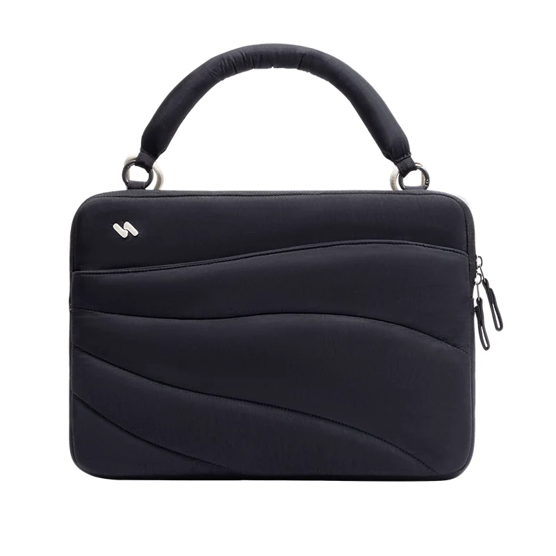 Ap MacBook 13"-14" Inateck Lightweight & Portable Laptop Protective Sleeve - Image 4