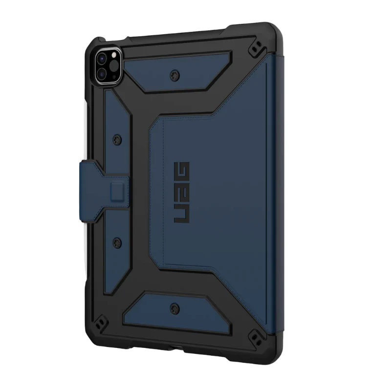 Apple iPad Mini 6/7 8.3'' 6/7th Gen (2021/2024) UAG Metropolis Heavy Duty Tough Rugged Case - Image 4
