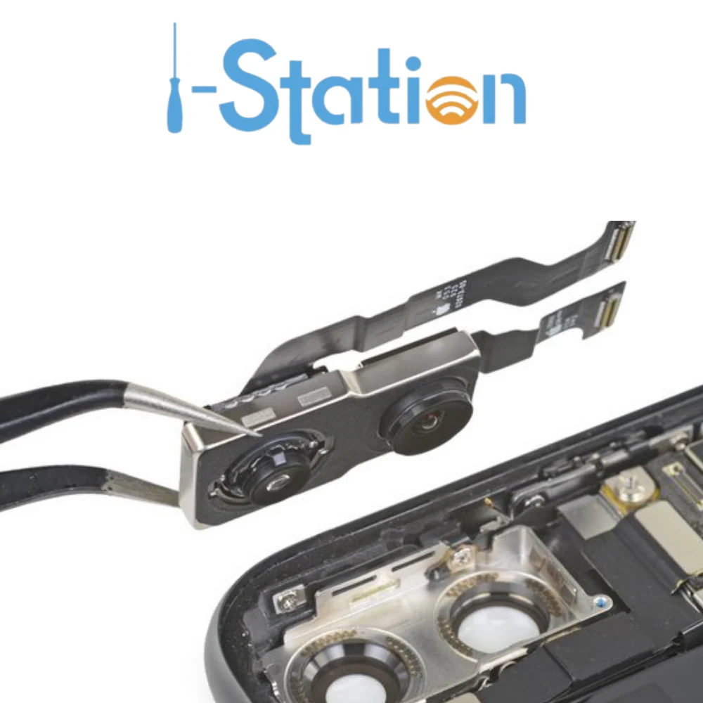 Apple iPhone 16 Plus Repair Service - Image 13
