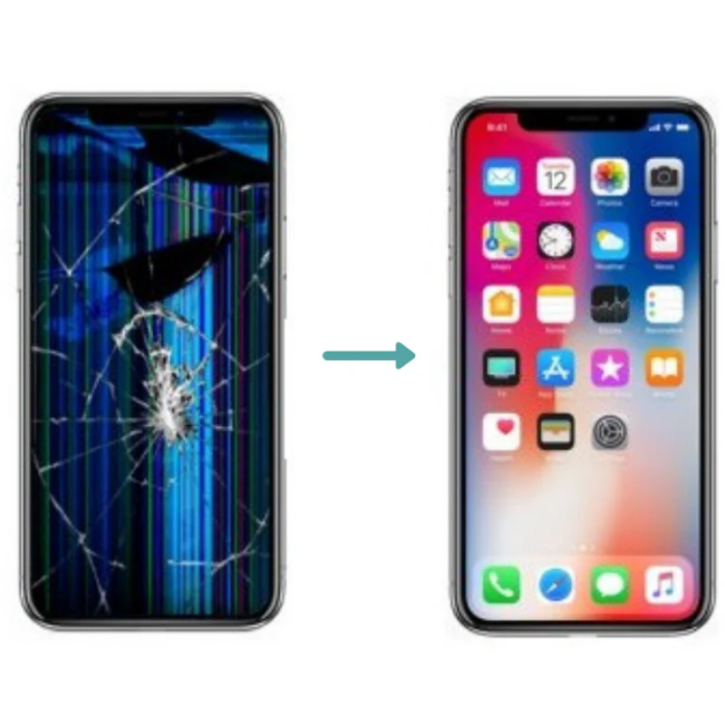 Apple iPhone 16 Pro Max Repair Service - Image 2