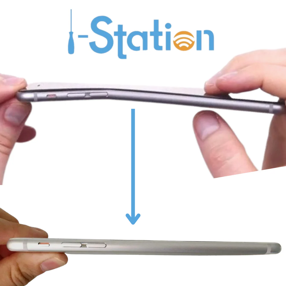 Apple iPhone 16 Pro Repair Service - Image 11