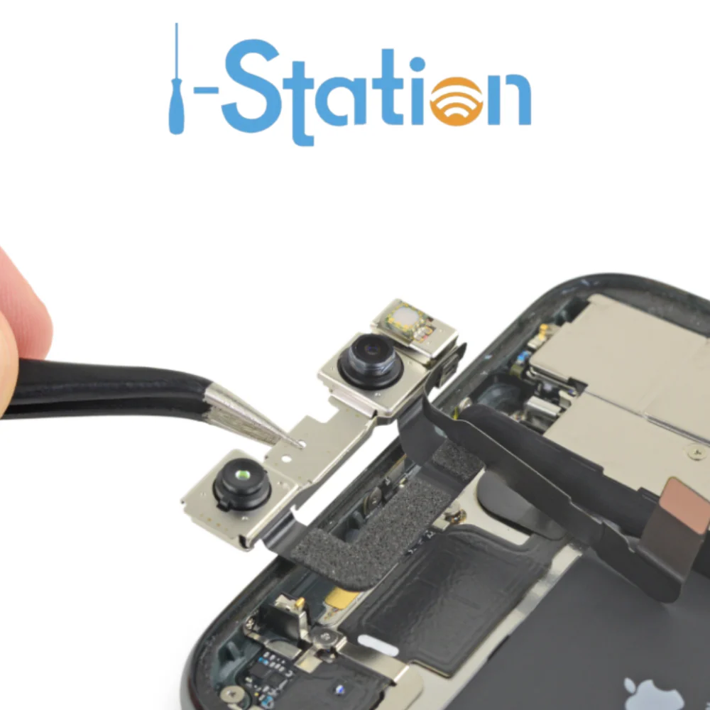 Apple iPhone 16 Pro Repair Service - Image 12