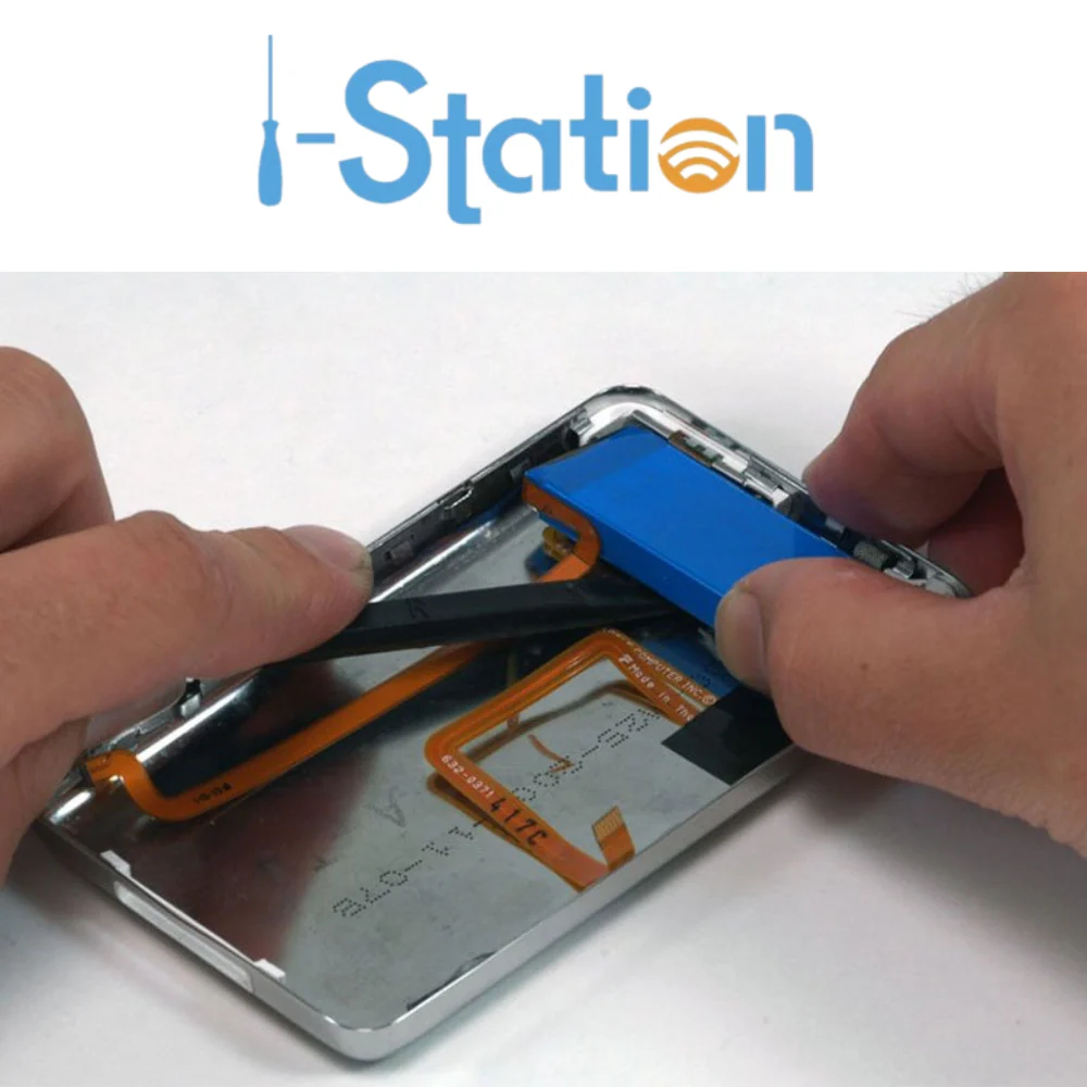 Apple iPod Mini Series (2004–2005) Repair Service - Image 3