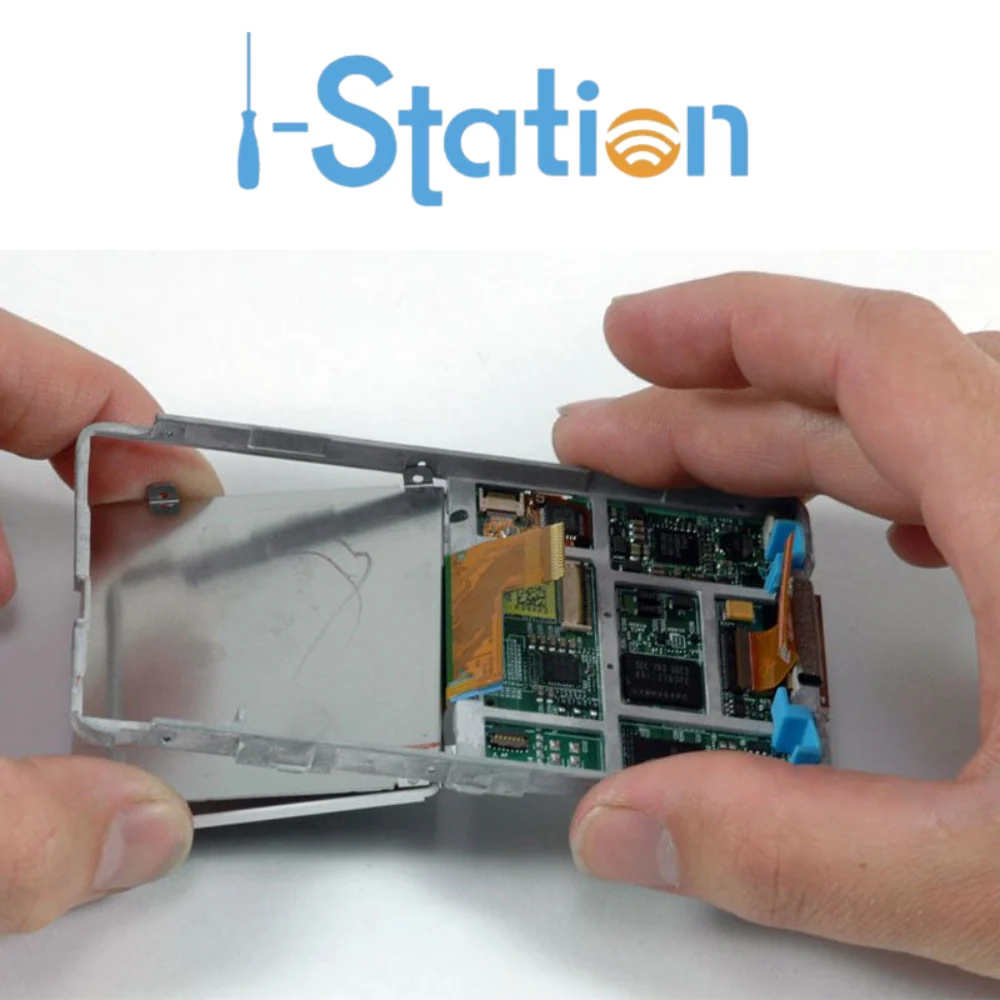 Apple iPod Mini Series (2004–2005) Repair Service - Image 5