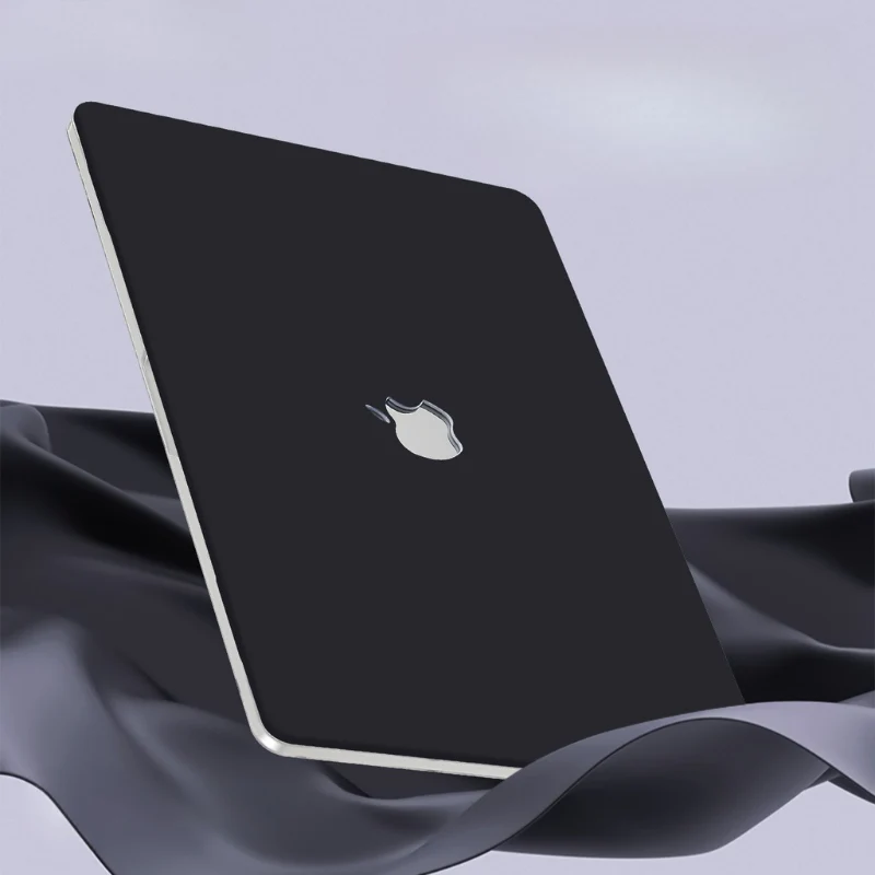 Apple MacBook Pro 16" (A2485 & 2780 & 2991) - Soft Touch Liquid Silicone Protective Case - Image 10