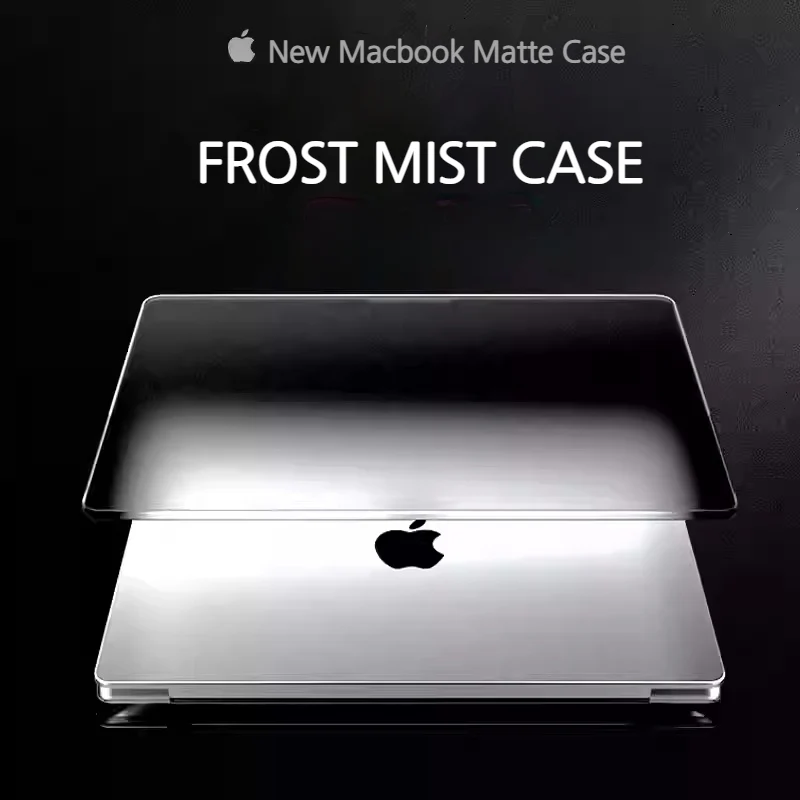 Apple Macbook Air 13.6“ 2026 (A3449) M5 - Transparent Shockproof Heavy Duty Tough Case Cover - Image 3