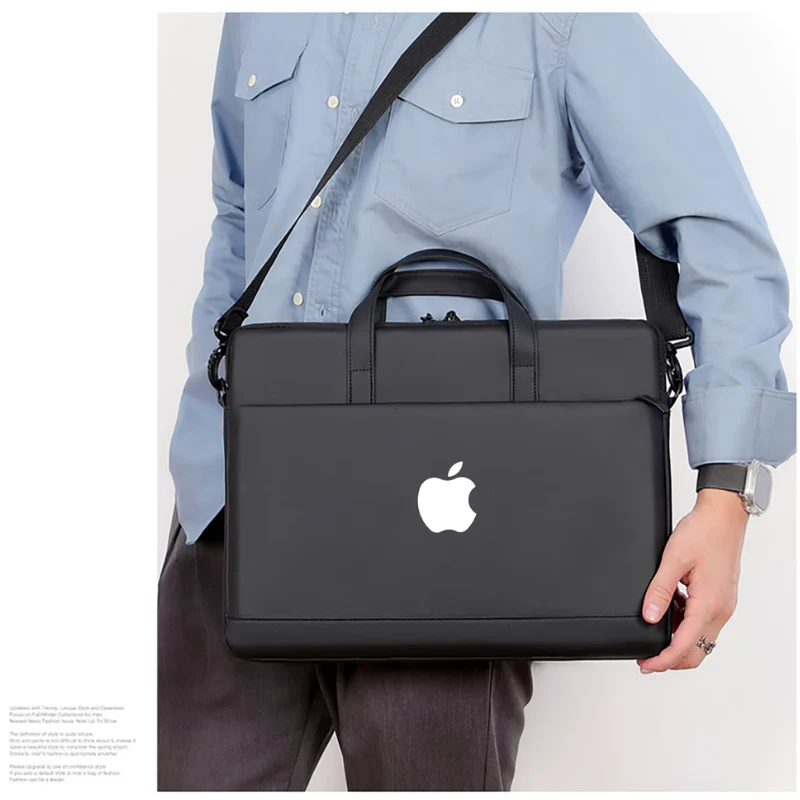 Apple Macbook Neo 13“ 2026 (A3404) - Minimalist Waterproof Storage Bag - Image 2