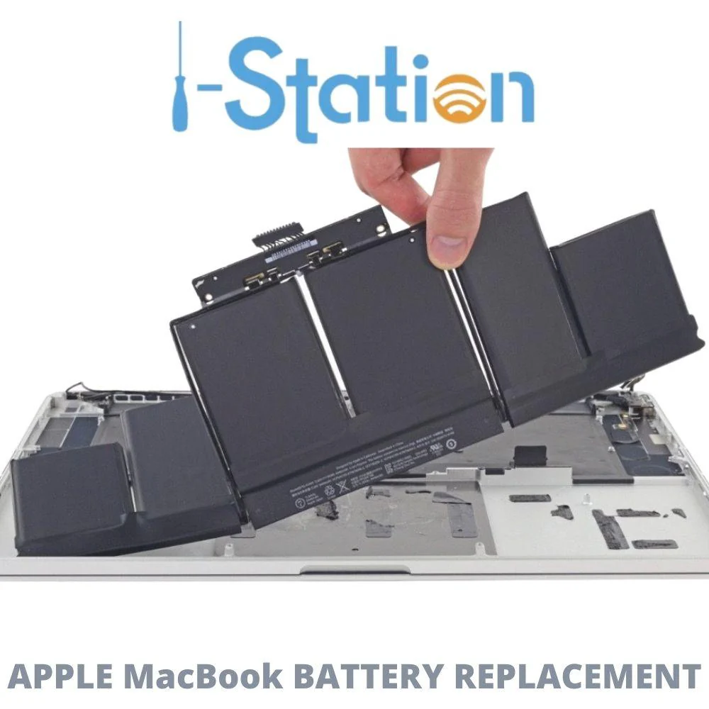 Apple MacBook Pro 13" A1706 Repair Service - Image 4