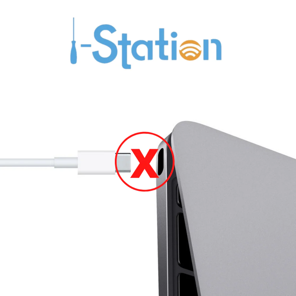 Apple MacBook Pro 13" A1706 Repair Service - Image 5