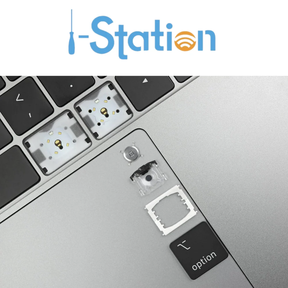 Apple MacBook Pro 13" A1706 Repair Service - Image 6