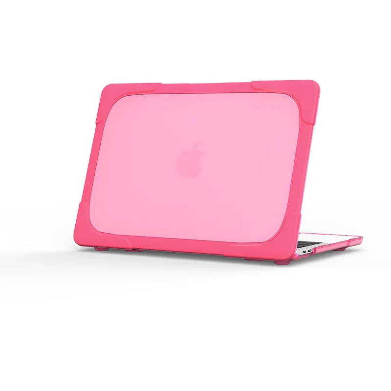 Apple Macbook Air 15.3" M5 2026 (A3448) Shockproof Heavy Duty Tough Case Cover - Image 12