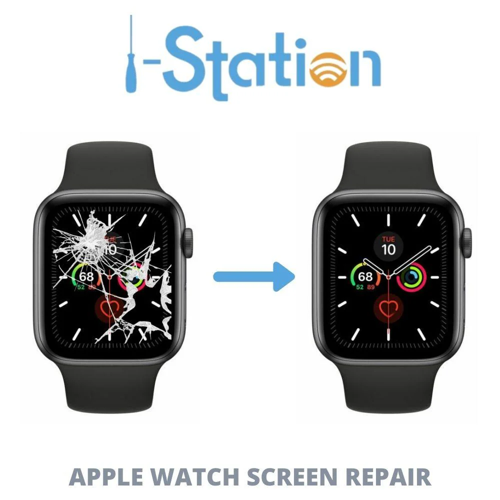 Apple Watch 10 42MM Repair Service - Image 2