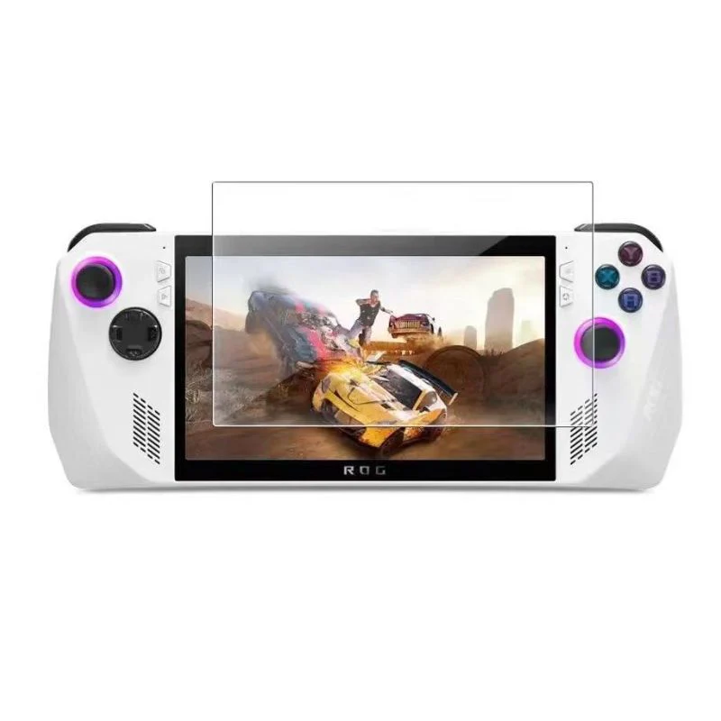 ASUS ROG Gally X - 9H Tempered Glass Screen Protector