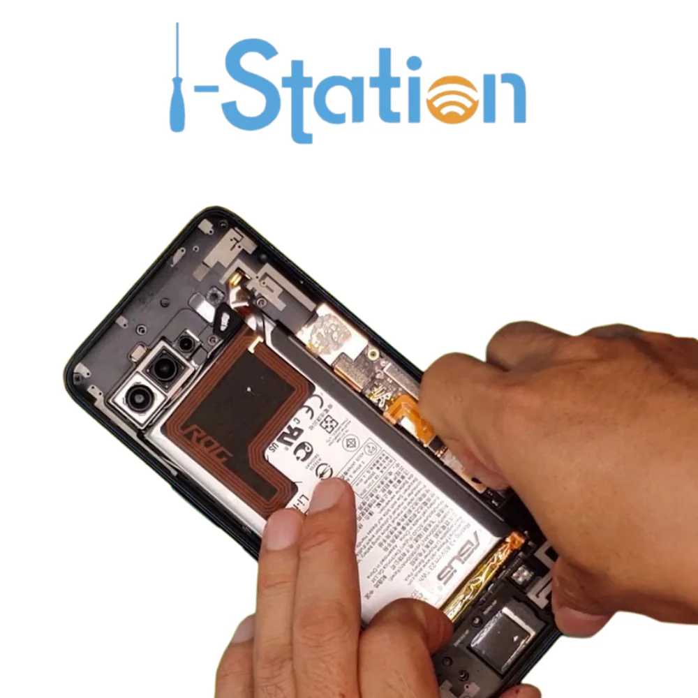 ASUS ROG Phone 5s Pro Repair Service - Image 5