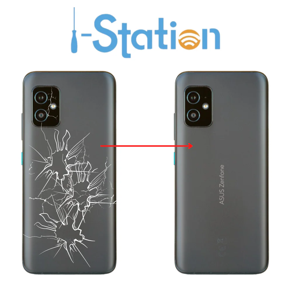 ASUS Zenfone 10 (AI2302) Repair Service - Image 5