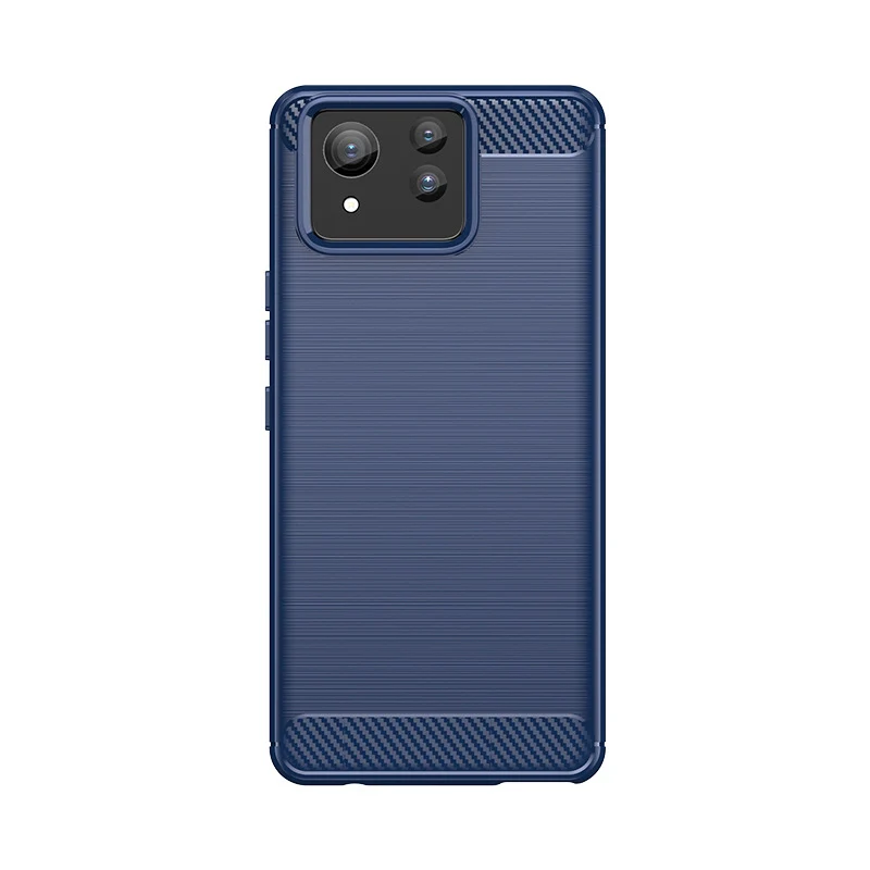 ASUS Zenfone 11 Ultra - Soft TPU Shockproof Essentials Series Case - Image 2