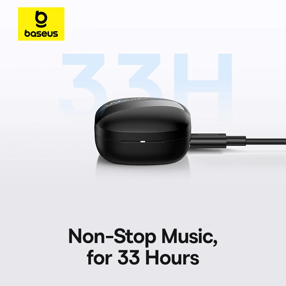Baseus Bowie E20 True Wireless Earphones - Image 10