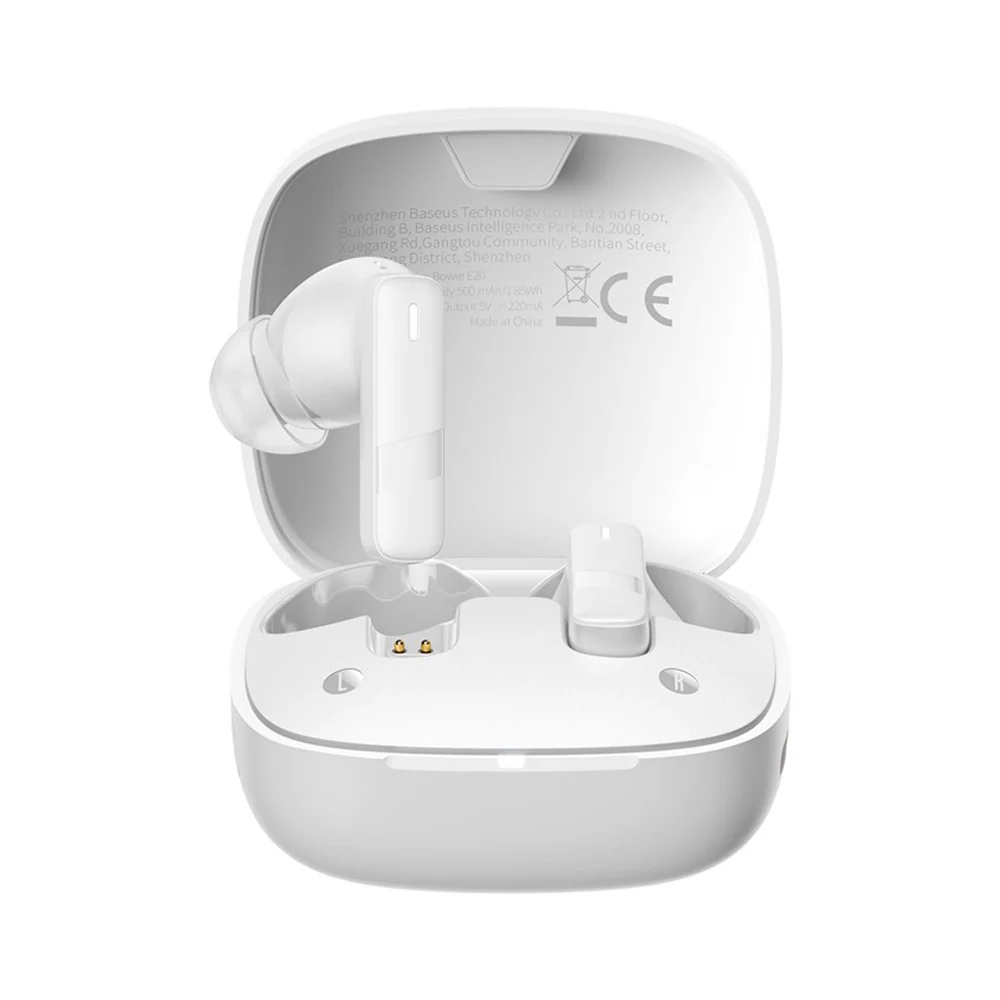Baseus Bowie E20 True Wireless Earphones - Image 3