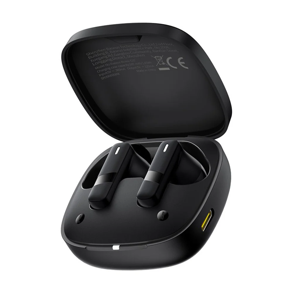 Baseus Bowie E20 True Wireless Earphones - Image 4