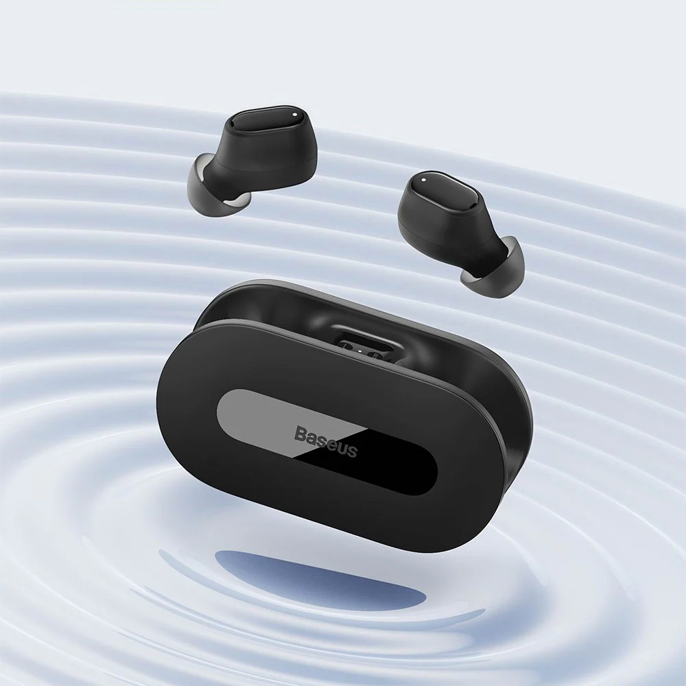 Baseus Bowie EZ10 TWS Wireless Earphones - Image 3