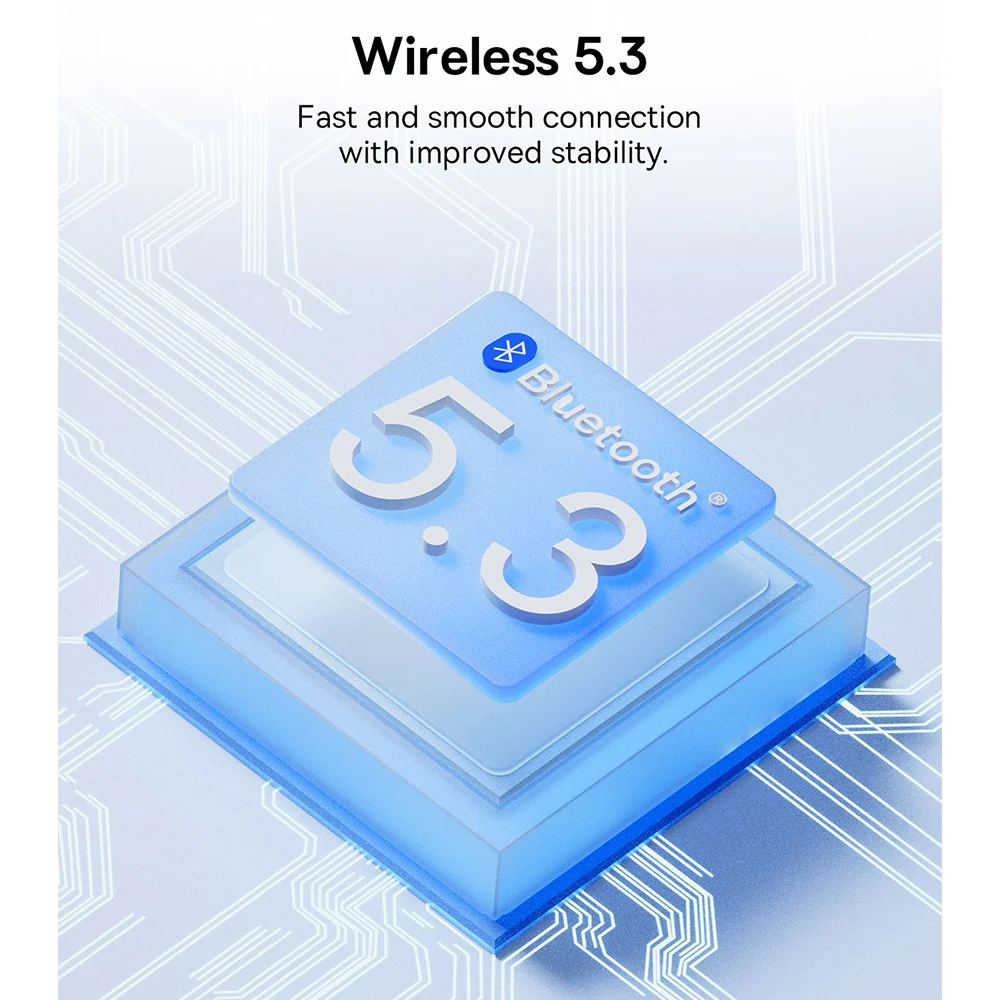 Baseus Bowie EZ10 TWS Wireless Earphones - Image 4