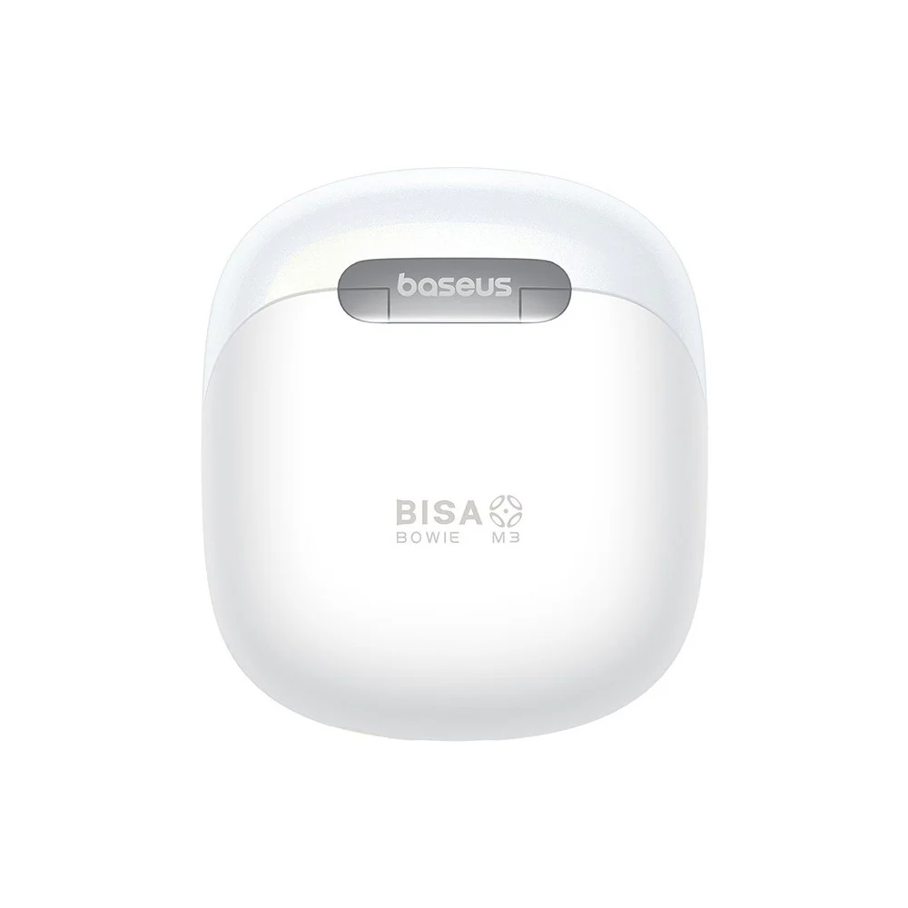 Baseus Bowie M3 True Wireless Earphones (A00051900211-00/A00051900311-00) - Image 4