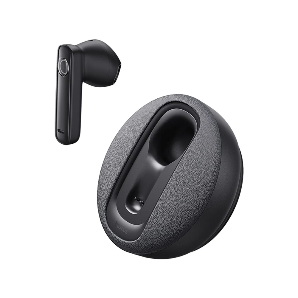 Baseus C-Mic CM10 Smart Unilateral Wireless Earphone for Car - Image 2