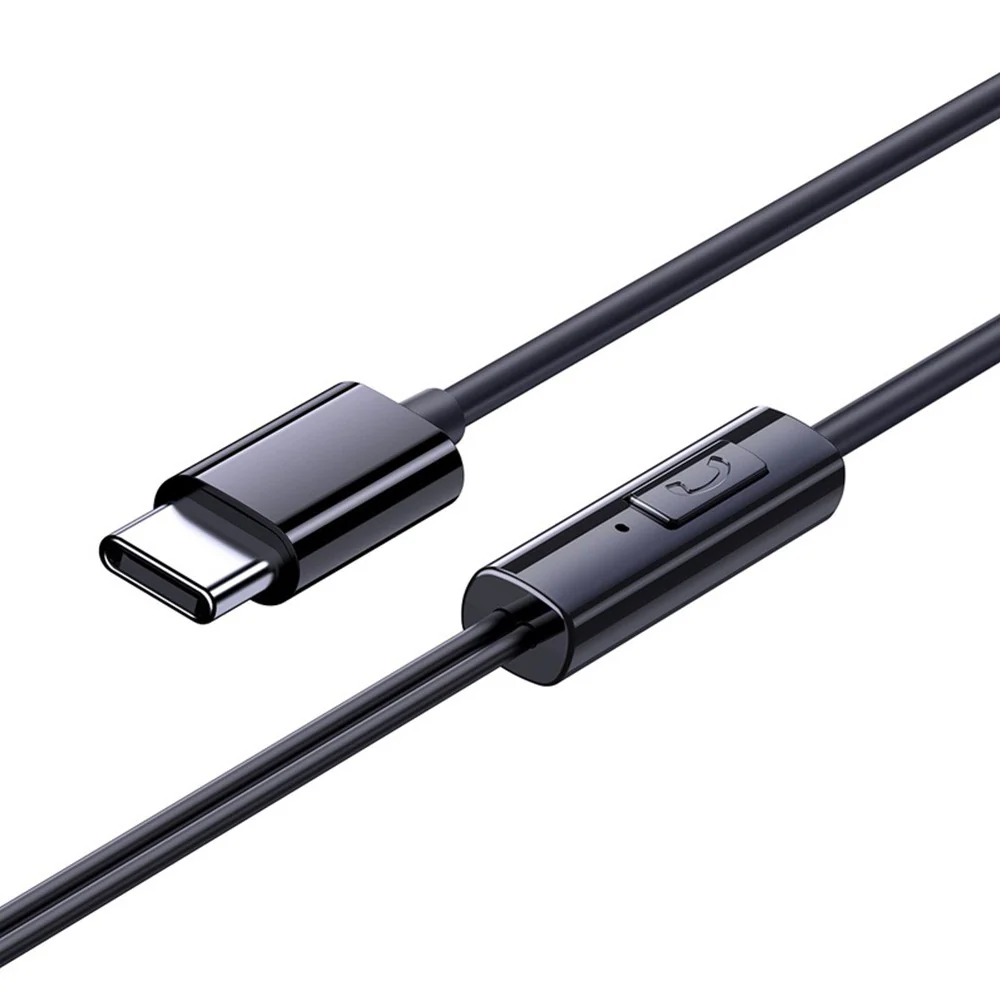 Baseus Encok CZ11 Wired Earphones - Image 4