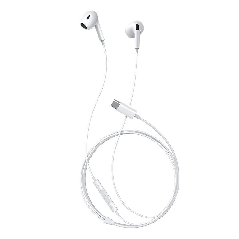 Baseus Encok CZ17 Semi-In-Ear Wired Earphones - Image 5