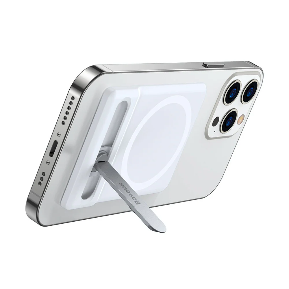 Baseus Foldable Magnetic Bracket - Image 5
