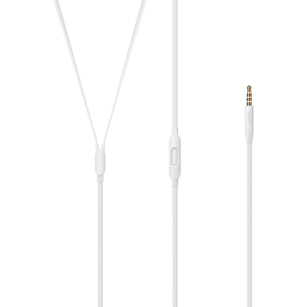 Beats urBeats3 In-Ear Wired Earphones with 3.5mm Connector - Image 4