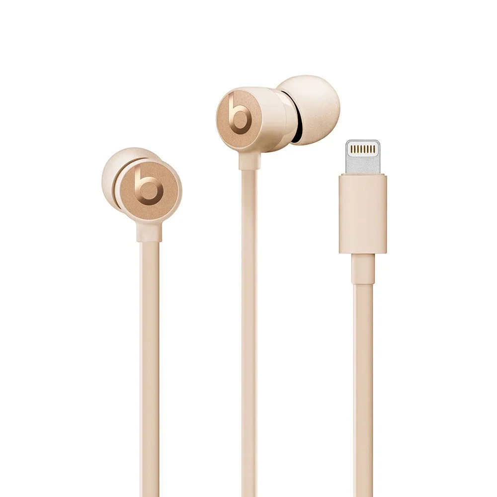 Beats urBeats3 In-Ear Wired Earphones with Lightning Connector - Image 3