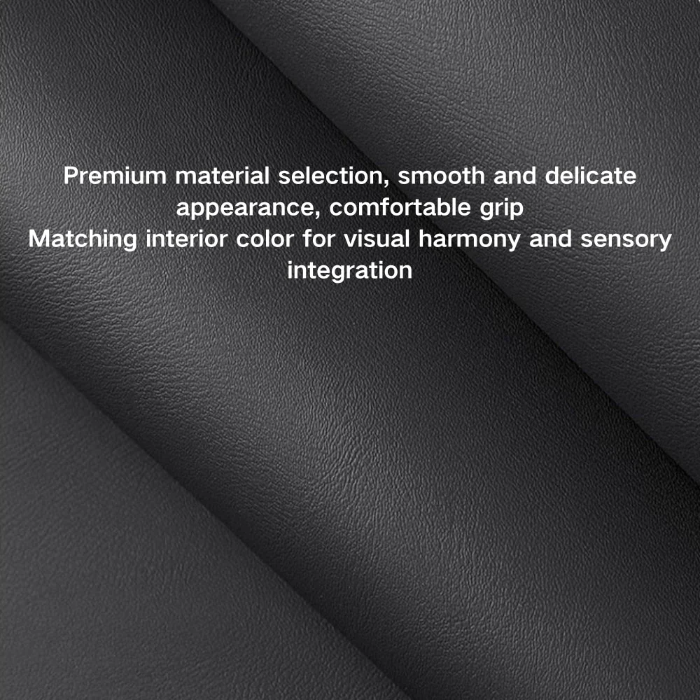 BMW Leather Car Key Fob Case Cover For 1, 2, 3, 5, 7 Series, X1, X3, X5, X6, X7, ix1, ix40, ix50, i8 - Image 15