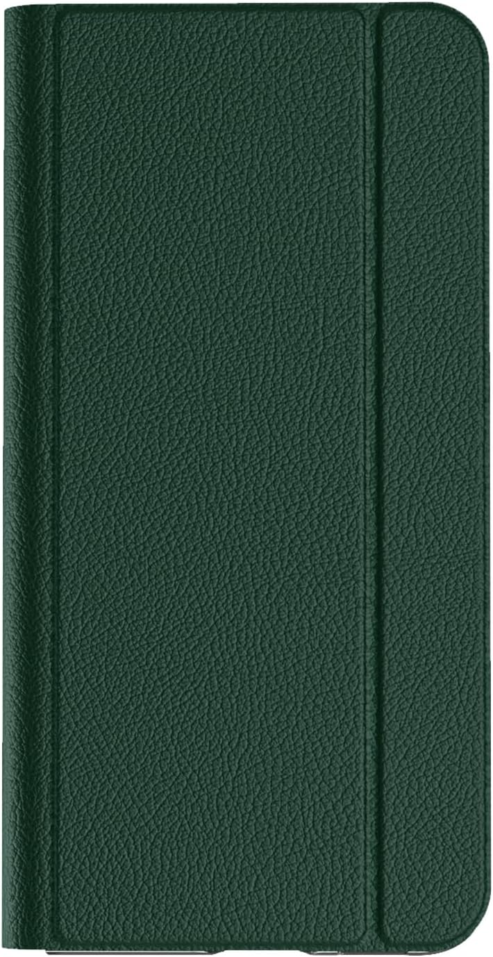 [Built-in Stand] OnePlus 1+Open/OPPO Find N3 -  Shockproof Automatic Wake/Sleep Ultra Thin and Lightweight PC Protective PU Flip Case - Image 3