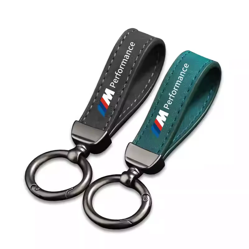 Stylish Key Holder Car Keychain Key Ring Key Fob Holder Key Chain Pendant