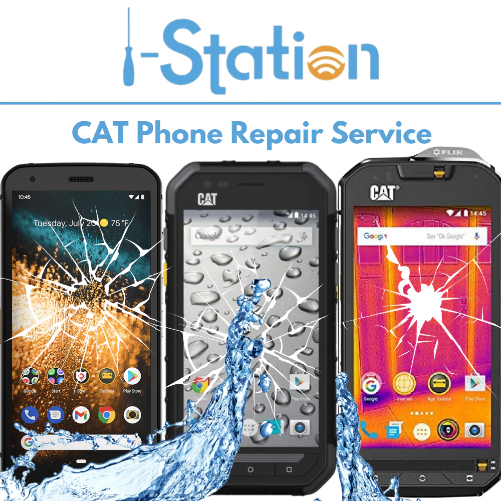 CATERPILLAR CAT S52 Repair Service