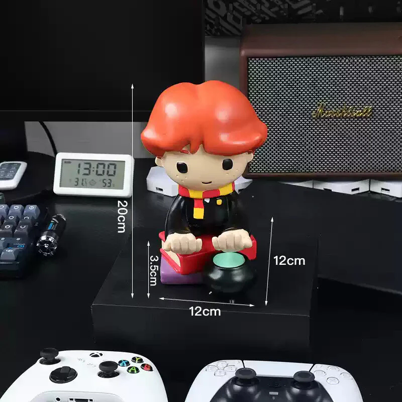 Creative Anime Figure as a Versatile Game Controller Stand for PS5, Switch, and Other Consoles - Image 12