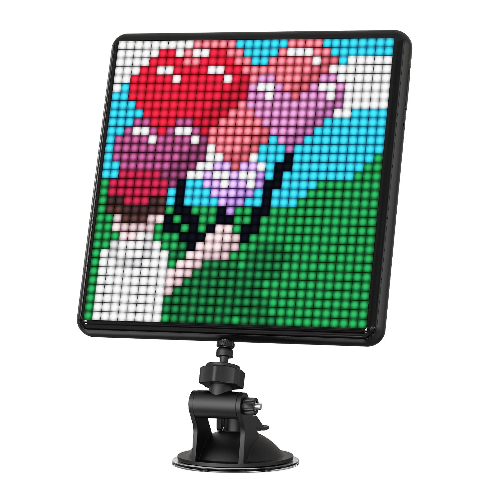 Divoom Pixoo-Max WiFi Pixel Art 32x32 LED Display Unique Lighting Decoration App Control Perfect Gift - Image 8