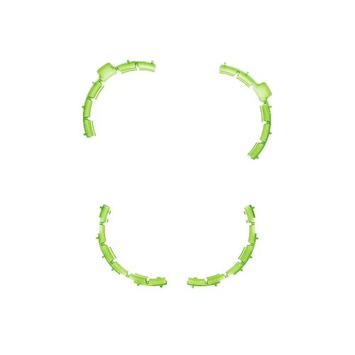 DJI Flip CYNOVA FL-FZT-CY Paddle Impact Protectors - Image 10