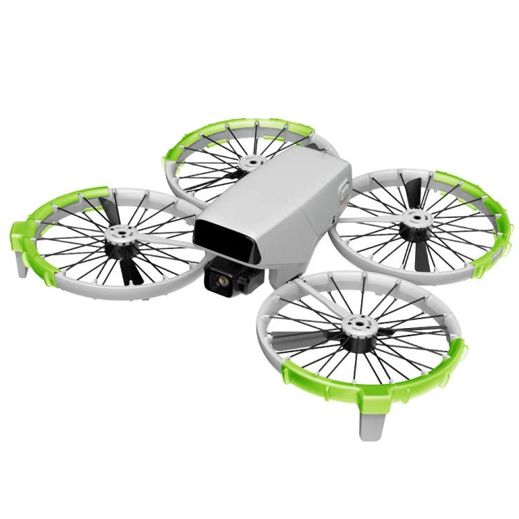 DJI Flip CYNOVA FL-FZT-CY Paddle Impact Protectors - Image 9
