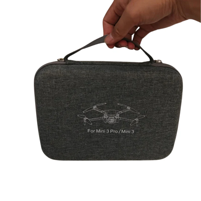 DJI Mini 3/4 Pro/2 SE Carrying Bag - Image 3
