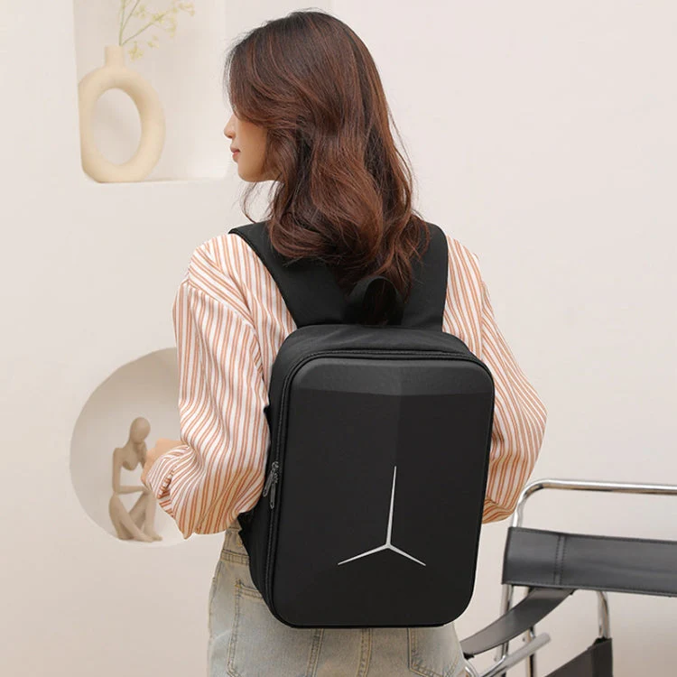 DJI Mini 4 Pro Backpack: EVA Hard Shell Storage Bag - Image 7