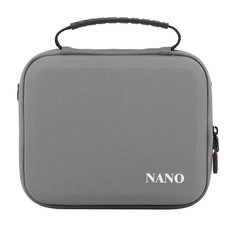 DJI Osmo NANO – STARTRC Portable Camera Carrying Case Storage Bag