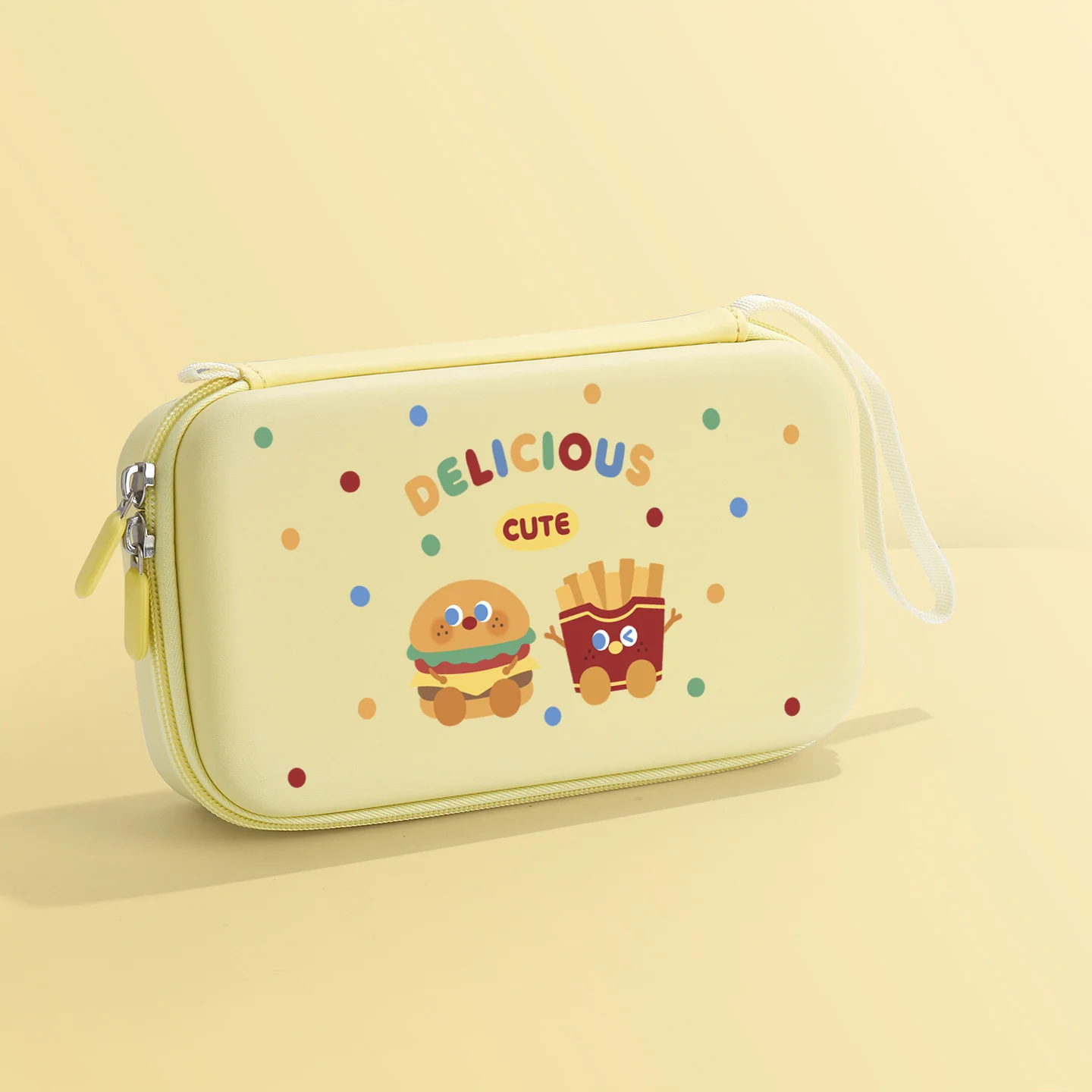 DJI Osmo Pocket 3 Cartoon All-in-One Camera Storage Bag - Image 10