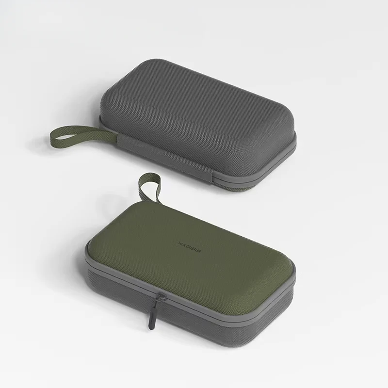 DJI Osmo Pocket 3 - Hagibis Portable Shockproof Storage Case - Image 10